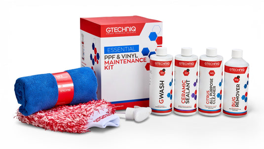 Complete PPF & Vinyl Maintenance Kit