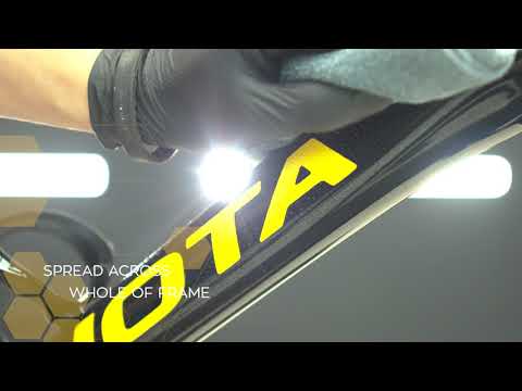 Ceramic Quick Coat 500ml