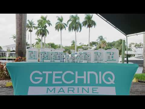 Marine Glass & Plexiglass Coat 250ml