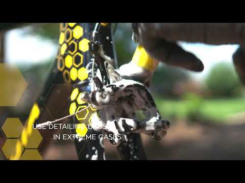 Bike Clean Concentrate 500ml