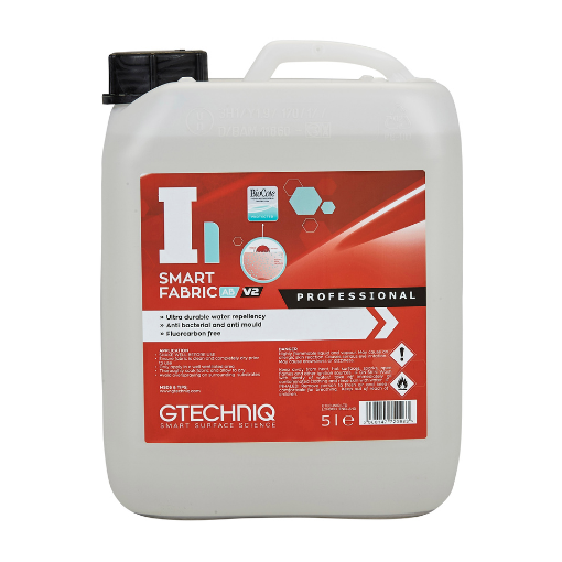 Smart Fabric I1v2 AB ( 50% Off )