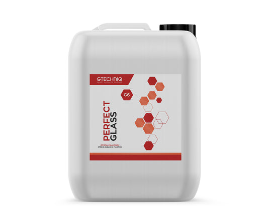 G6 Perfect Glass ( 500ml & 5L )