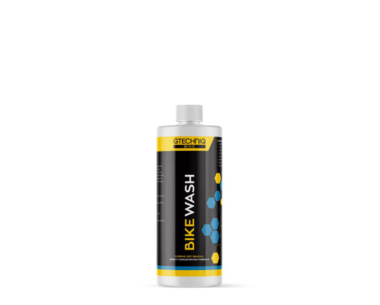 Bike Wash 250ml