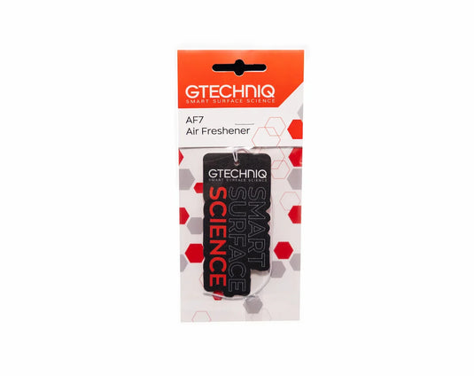 Gtechniq Smart Surface Science Hanging Air Freshener