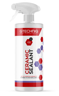 C2v4 Liquid Crystal ( 250ml, 500ml, 1L & 5L )