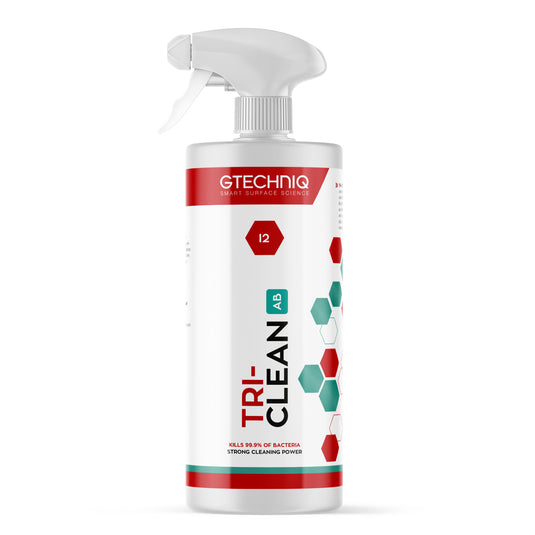 I2 Tri-Clean ( 500ml, 1L & 5L )