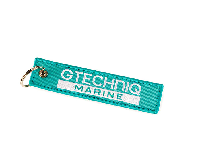 Gtechniq Marine Remove Before Flight Keyring