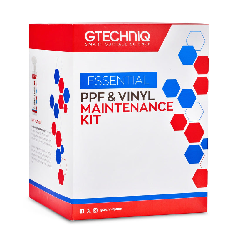 Load image into Gallery viewer, Complete PPF &amp; Vinyl Maintenance Kit

