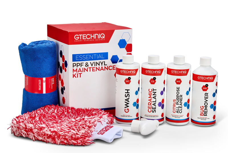 Load image into Gallery viewer, Complete PPF &amp; Vinyl Maintenance Kit
