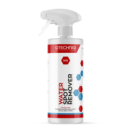 W9 Water Spot Remover