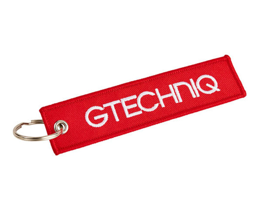 Gtechniq Auto Remove Before Flight Keyring ( Pre Order Only )