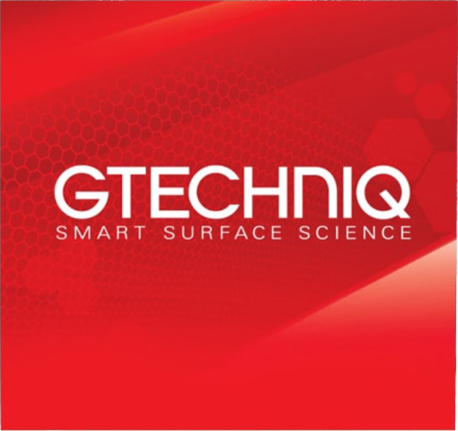 Gtechniq Small Workshop Banner (150x100cm)