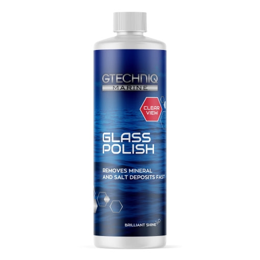 Load image into Gallery viewer, Marine Glass Polish 250ml
