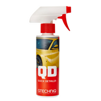 QD Quick Detailer ( 250ml, 500ml, 1L & 5L )