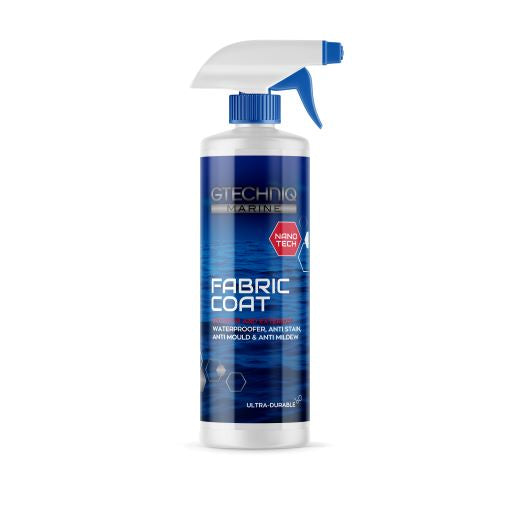 Marine Fabric Coat 500ml