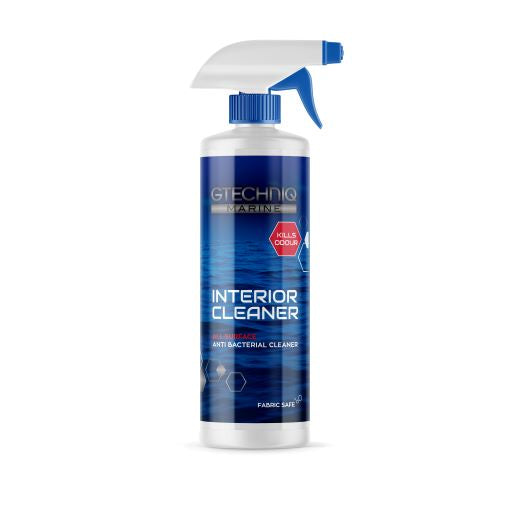 Marine Interior Cleaner 500ml