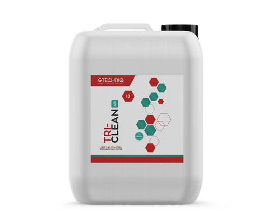 I2 Tri-Clean ( 500ml, 1L & 5L )