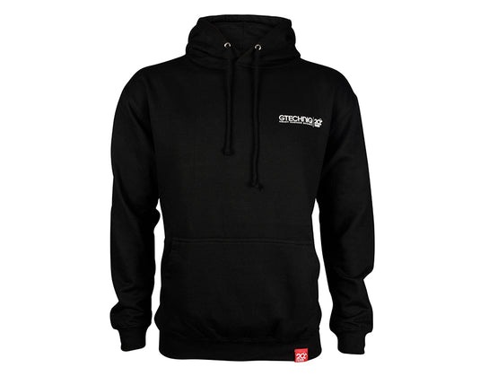 Gtechniq Black Hoodie