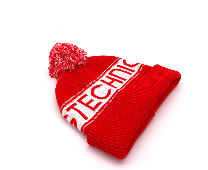 Bobble Hat