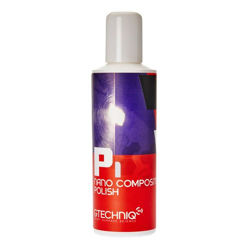 P1 Nano Composite Polish 100ml