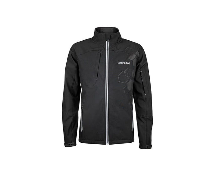 Softshell Jacket