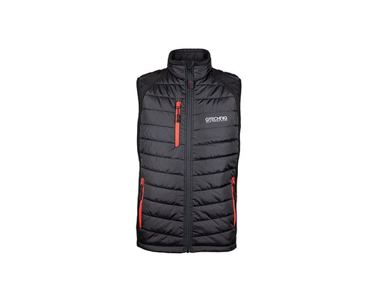 Black Gilet