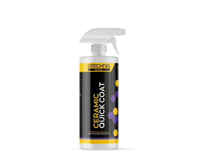 Ceramic Quick Coat 500ml