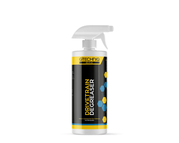 Drivetrain Degreaser 500ml