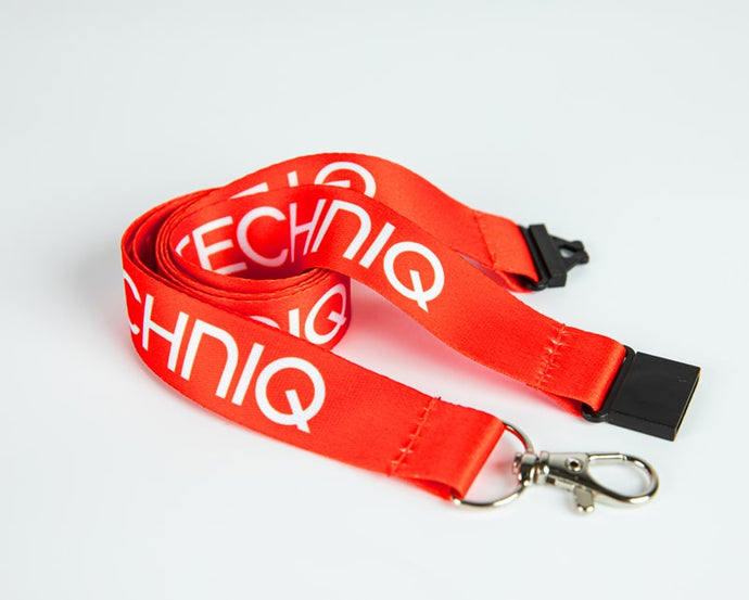 Lanyard