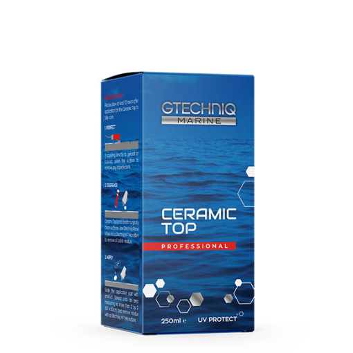 Marine Ceramic Top 50ml