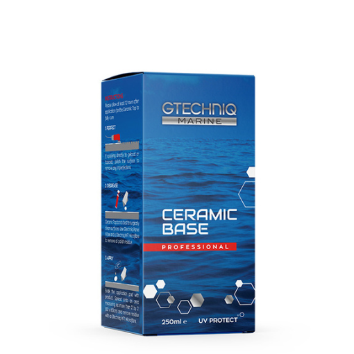 Marine Ceramic Base 50ml